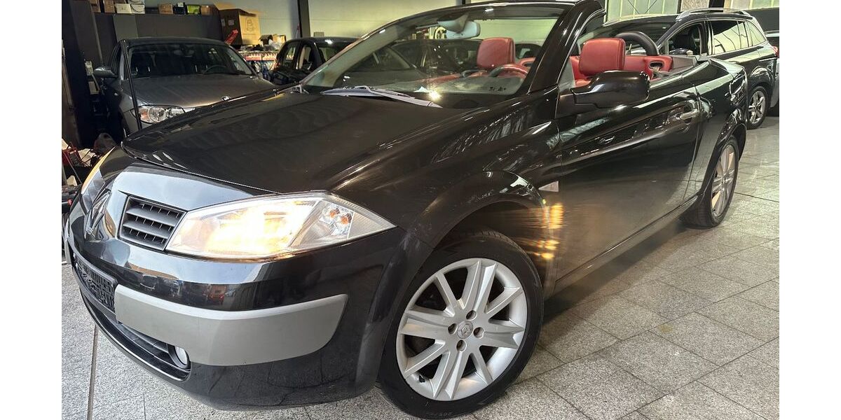Renault Megane 160.000 km 2.990 &euro; Duisburg 47059