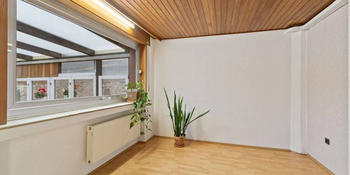 Einfamilienhaus mit Charakter – Großzügiges Grundstück & Raum für neue Lebenspläne 1 zimmer