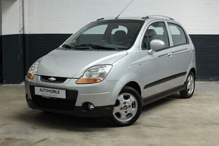 Chevrolet Matiz