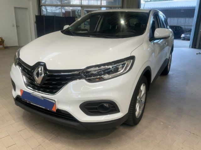 Renault Kadjar 65.196 km 18.491 &euro; Mönchengladbach 41061