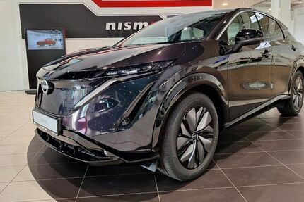 Nissan Ariya