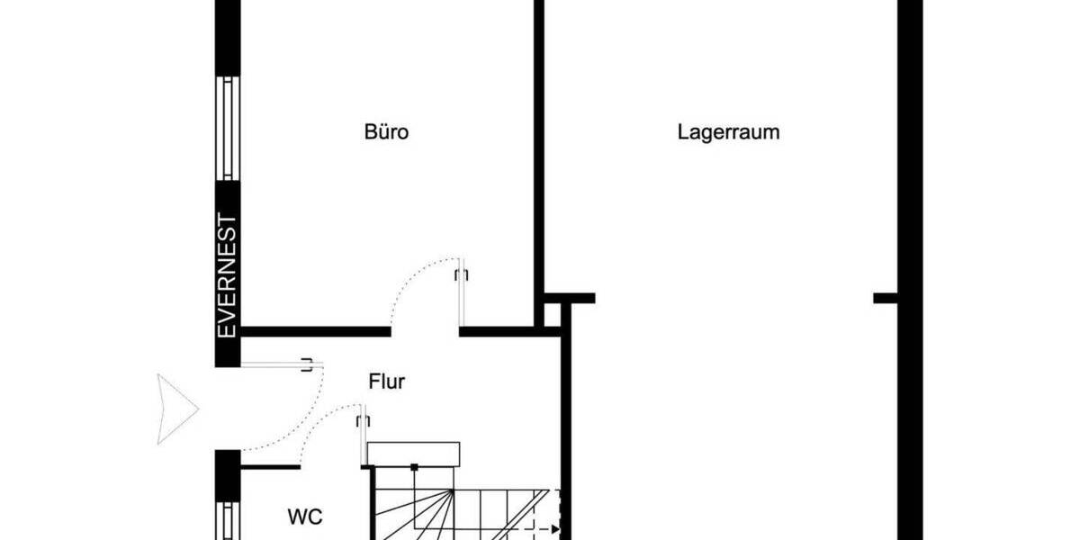 Einfamilienhaus Solingen Höhscheid - 3 Zimmer, 83 m&sup2;, 319.000&euro; | Angebot:26875232