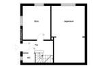 Einfamilienhaus Solingen Höhscheid - 3 Zimmer, 83 m&sup2;, 319.000&euro; | Angebot:26875232