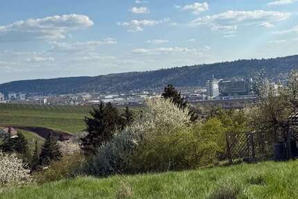 Grundstück zu verkaufen in Stuttgart 39.000 € 1911 m²