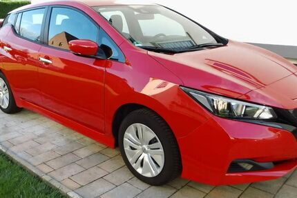 Nissan Leaf 29.000 km 14.250 € Rüttenscheid 45131