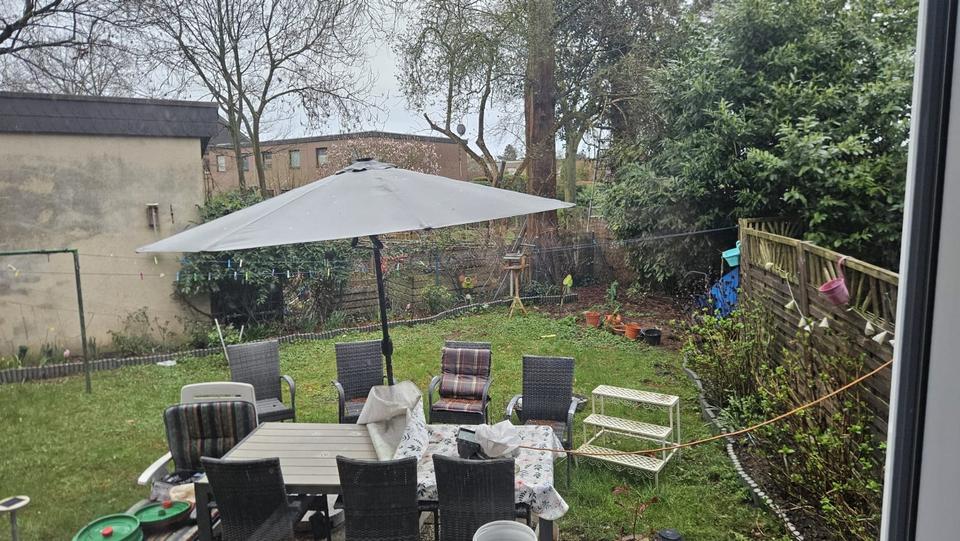 Erdgeschoßwohnung Willich - 2 Zimmer, 34 m&sup2;, 330&euro; | Angebot:25612722