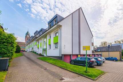 Wohnung Leverkusen Bürrig - 3 Zimmer, 77 m&sup2;, 310.000&euro; | Angebot:26448085