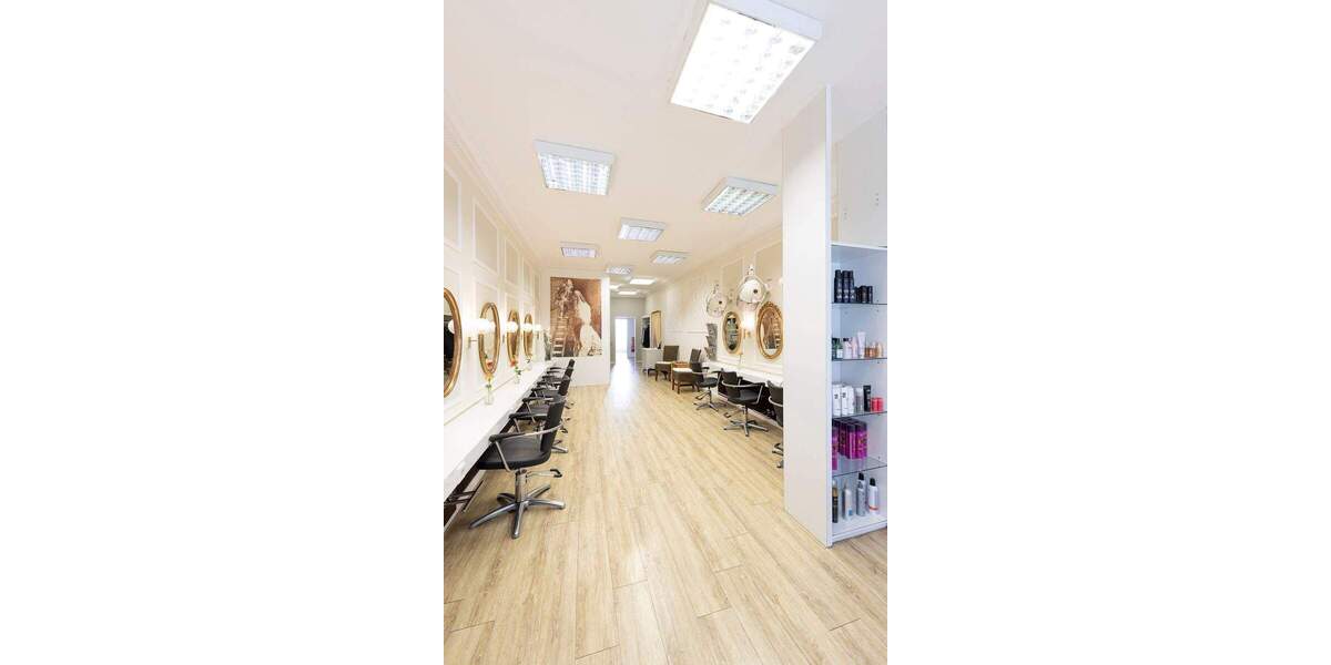 * Frei verfügbares Ladenlokal * top Schnitt * Flingern-Nord * 2 zimmer