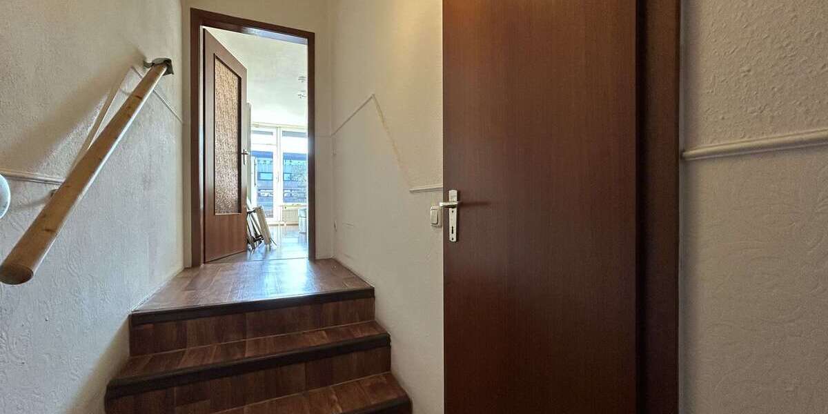 Wohnung zum Mieten in Oberhausen 400 € 28.94 m² 1 zimmer