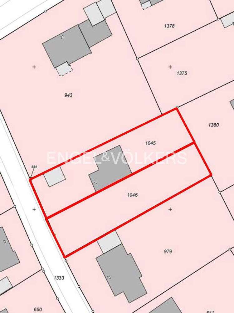 Grundstück zu verkaufen in Krefeld 1.250.000 € 1700 m²