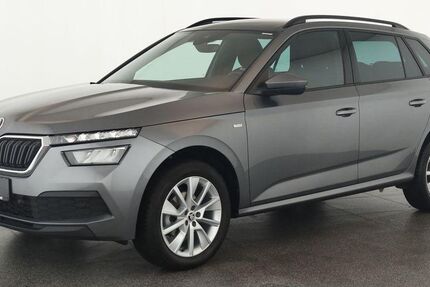 Skoda Kamiq 23.900 km 22.784 &euro; Düsseldorf 40233