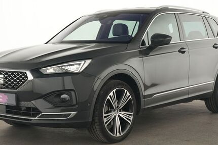 Seat Tarraco 39.906 km 24.499 &euro; Neuss 41460