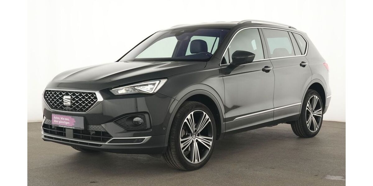 Seat Tarraco 39.906 km 24.499 &euro; Neuss 41460