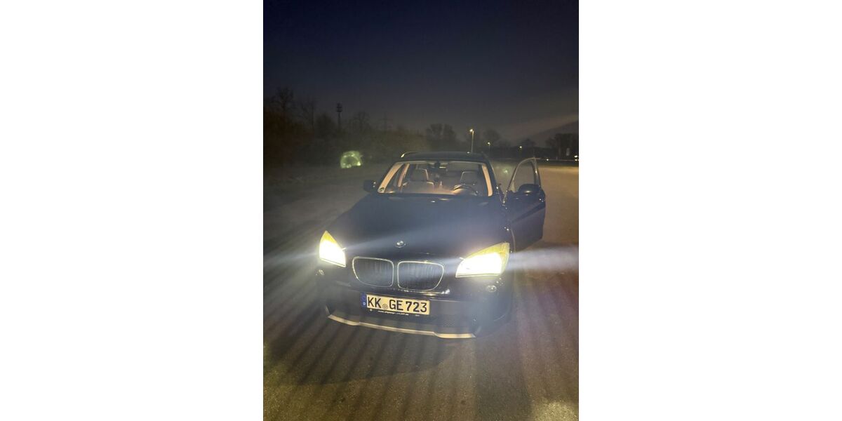 BMW X1 287.800 km 5.500 &euro; Viersen 41748