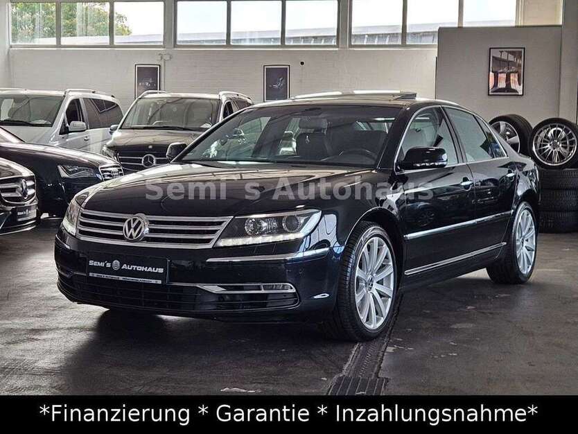 Phaeton