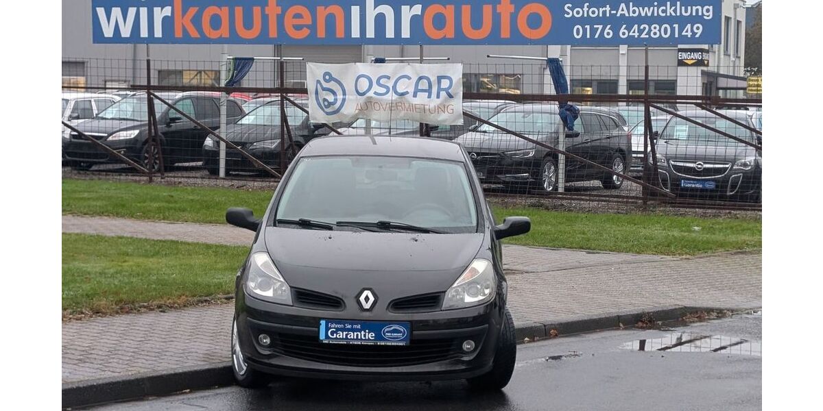 Renault Clio 143.000 km 2.899 &euro; Kempen 47906