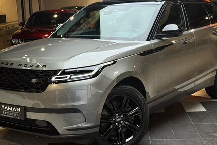 Land Rover Range Rover Velar 52.000 km 48.850 &euro; Mülheim an der Ruhr 45472