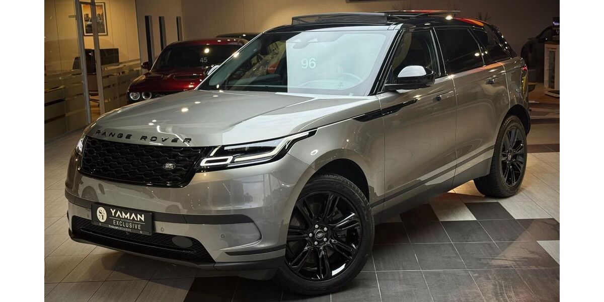 Land Rover Range Rover Velar 52.000 km 48.850 &euro; Mülheim an der Ruhr 45472