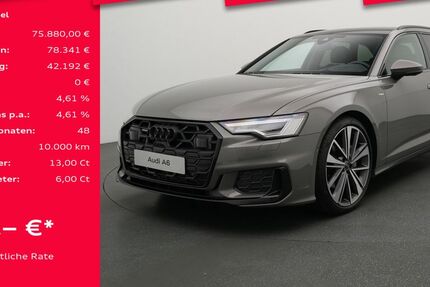 Audi A6 1.010 km 74.880 &euro; Leverkusen 51373