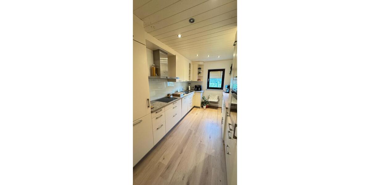 Schöne Erdgeschosswohnung am Crönpark Krefeld-Oppum zu vermieten 3 zimmer