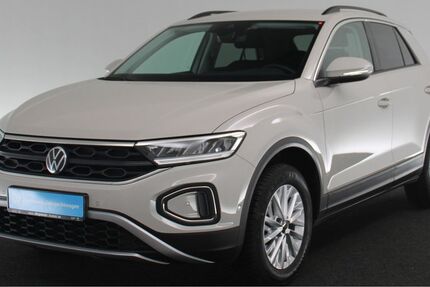 VW T-Roc 15.350 km 22.441 &euro; Krefeld 47803