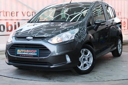 Ford B-Max 42.000 km 9.450 &euro; Mönchengladbach 41066