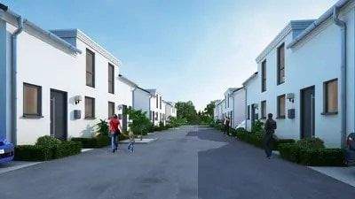 Doppelhaushälfte Duisburg Neudorf-Süd - 4 Zimmer, 130 m&sup2;, 548.200&euro; | Angebot:25743643