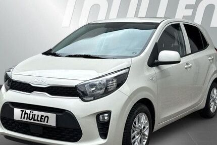 Kia Picanto 14.000 km 16.590 &euro; Moers 47441