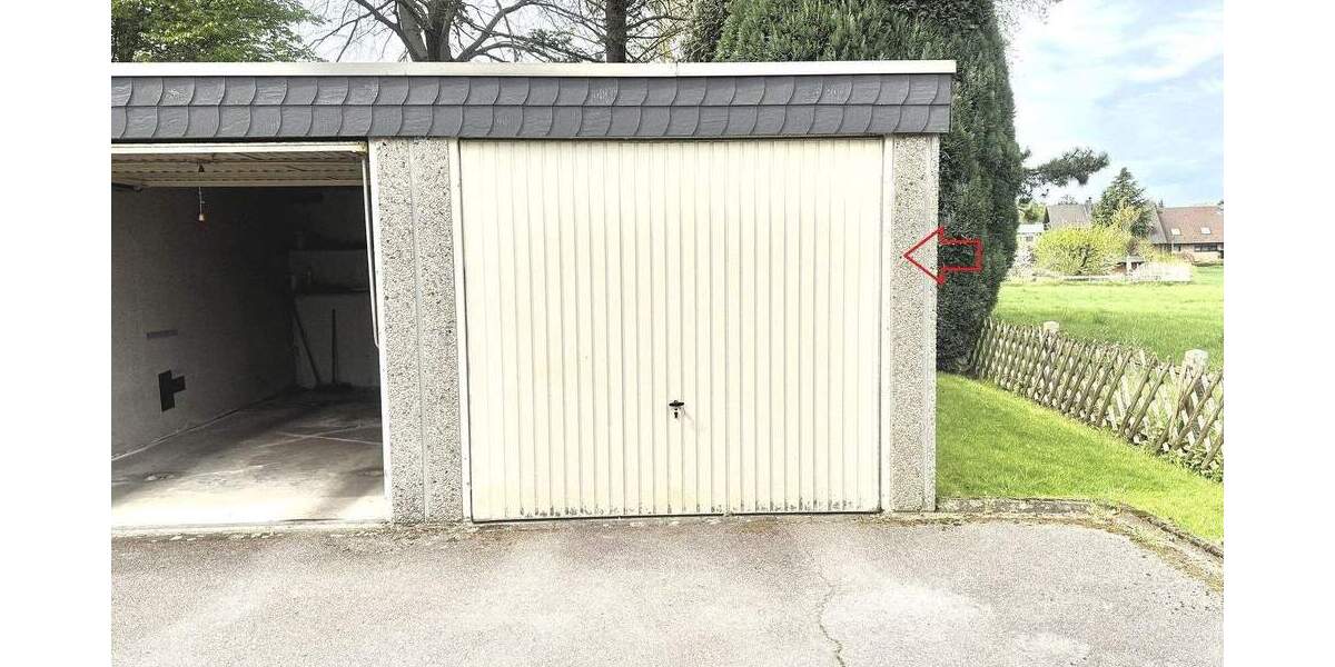 Etagenwohnung Mülheim Dümpten - 2 Zimmer, 62 m&sup2;, 161.000&euro; | Angebot:25779562