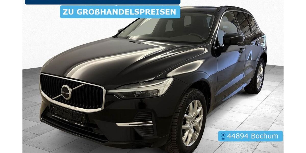 Volvo XC60 153.796 km 23.107 &euro; Krefeld 47829