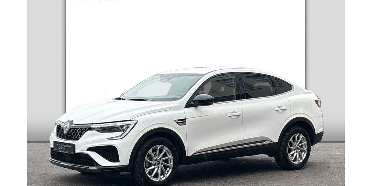 Renault Arkana 33.281 km 21.900 &euro; Solingen/NRW 42655