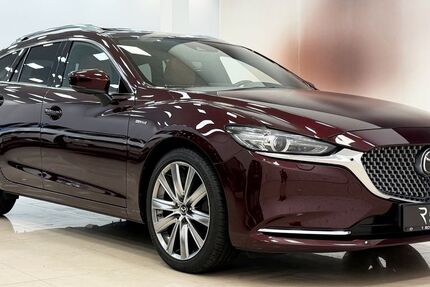 Mazda 6 53.812 km 31.800 &euro; Oberhausen 46149