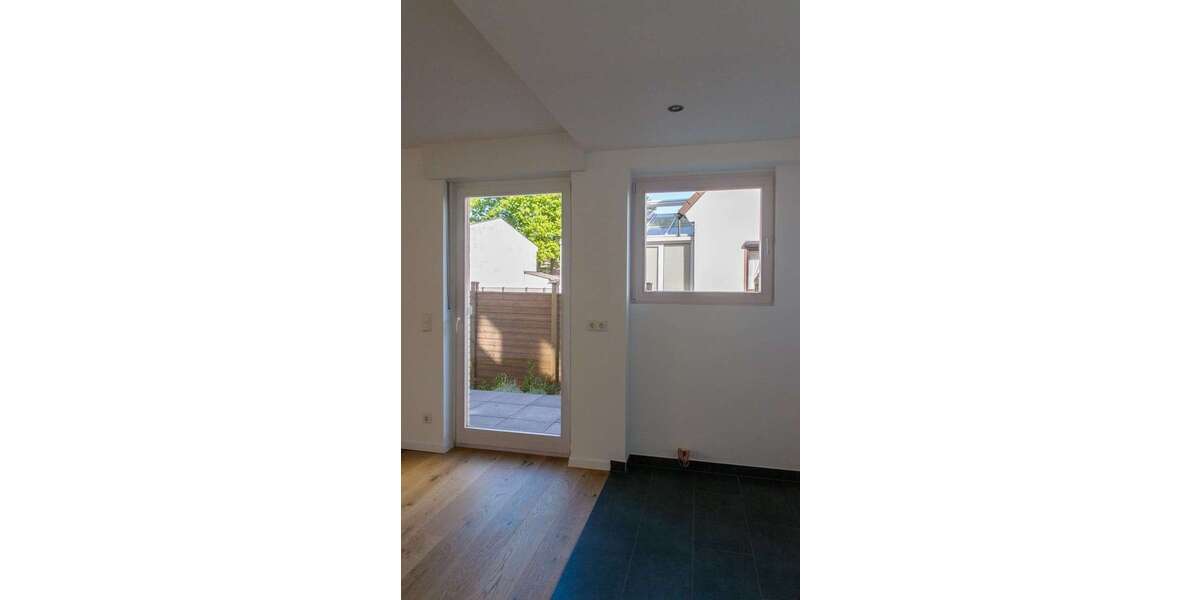 Etagenwohnung Düsseldorf Stadtbezirk 8 - 2 Zimmer, 52 m&sup2;, 760&euro; | Angebot:26552053