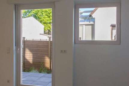 Wohnung Düsseldorf Stadtbezirk 8 - 2 Zimmer, 52 m&sup2;, 760&euro; | Angebot:26552053