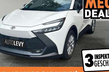 Toyota C-HR 8.386 km 26.890 € Neuss 41464