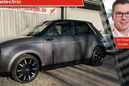 Honda e 37.319 km 16.990 € Solingen 42699