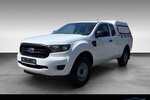 Ford Ranger XL Extrakabine 4x4 Klima Navi AHK Motor! 112.350 km 14.900 &euro; Wuppertal 42327