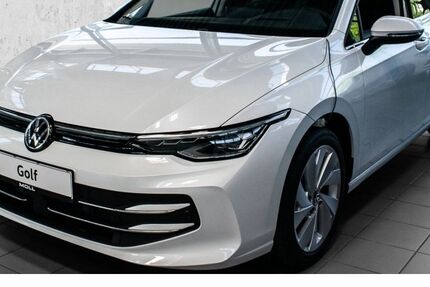 VW Golf 10.000 km 33.999 &euro; Düsseldorf 40549