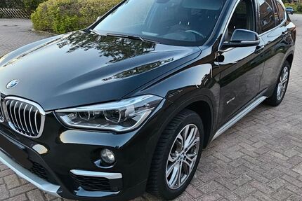 BMW X1 130.432 km 15.300 &euro; Ratingen 40881