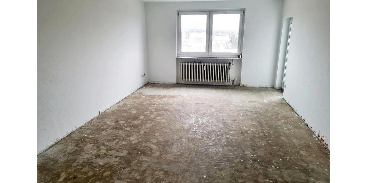 Etagenwohnung Grevenbroich Neuenhausen - 3 Zimmer, 89 m&sup2;, 950&euro; | Angebot:26426314