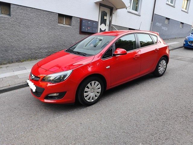 Astra