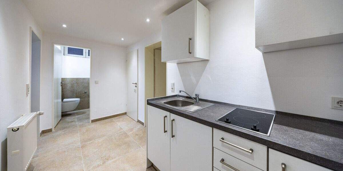 Energieeffizientes Wohnjuwel in Top-Lage! Kernsanierter Bungalow am Strümper Berg 7 zimmer