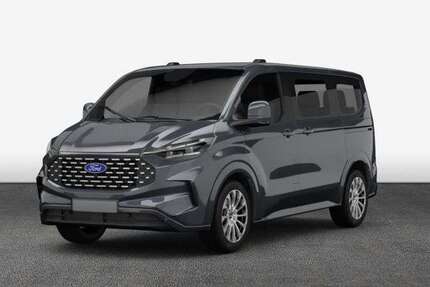 Ford Tourneo Custom 18.822 km 42.460 &euro; Düsseldorf 40233