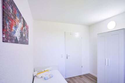 Zimmer Düsseldorf Wersten - 619&euro; | Angebot:26815728