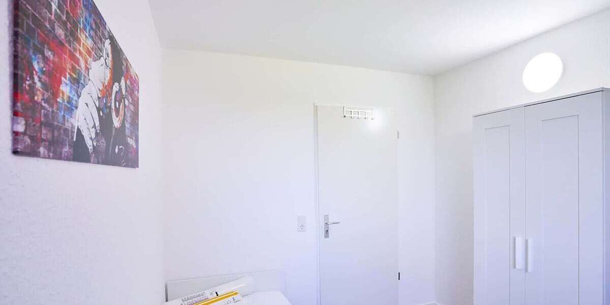 Zimmer Düsseldorf Wersten - 619&euro; | Angebot:26815728