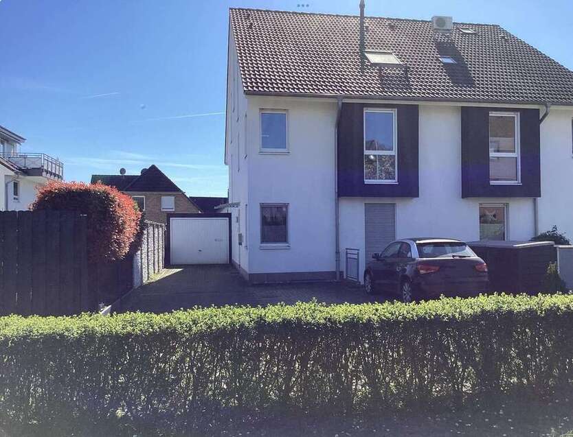 Wohnung zum Kaufen in Moers 459.000 € 124.2 m²