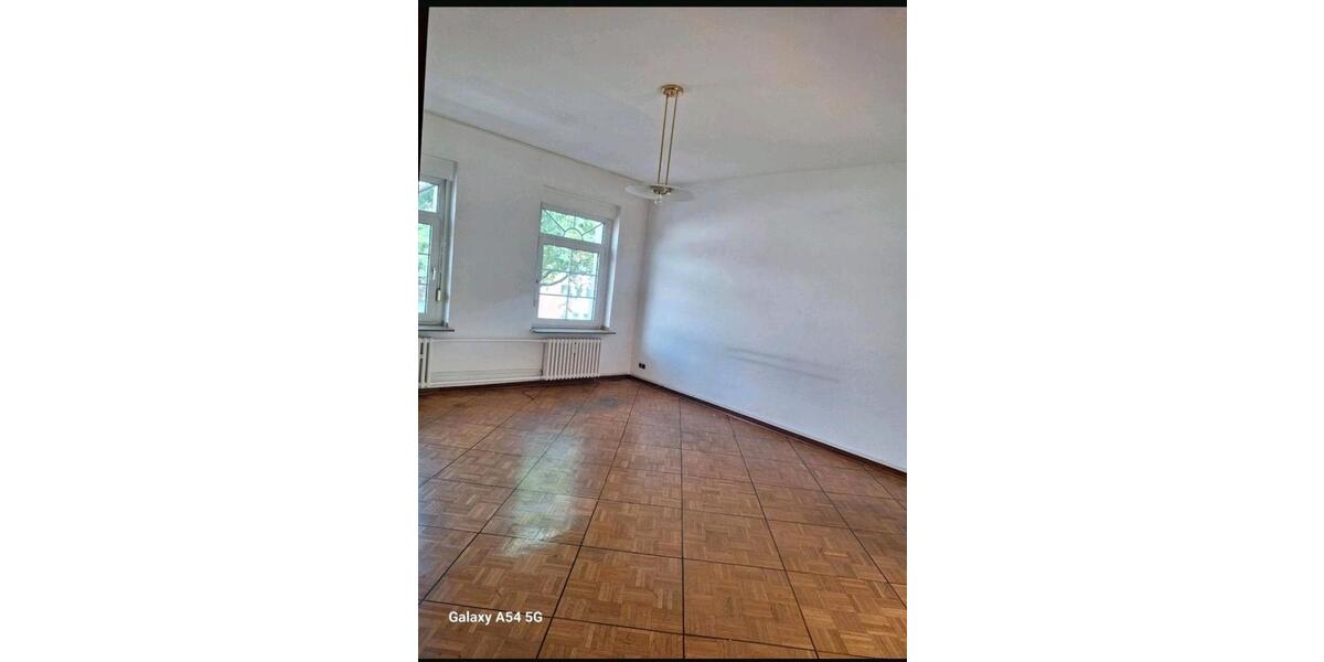 5ZKDB Wohnung 170qm Nähe Bunten Garten 1550€Kaltmiete 5 zimmer