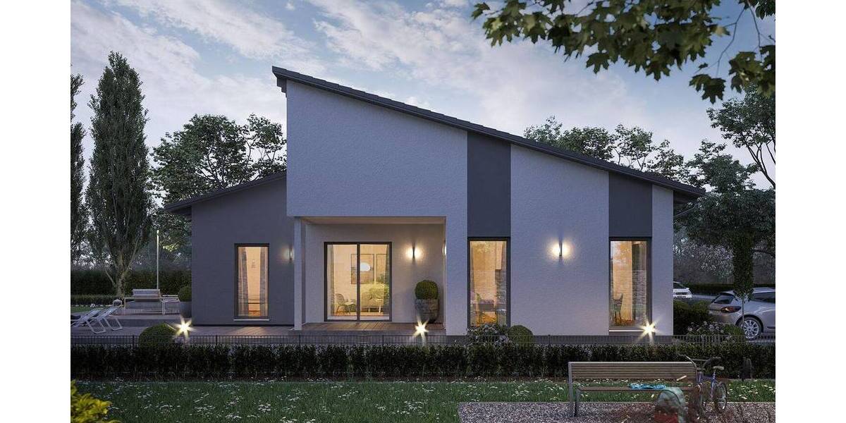 Einfamilienhaus Bedburg Kaster - 6 Zimmer, 131 m&sup2;, 412.697&euro; | Angebot:26826268
