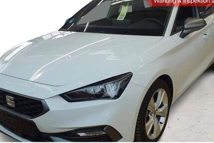 Seat Leon 21.875 km 26.440 &euro; Moers-Hülsdonk 47441