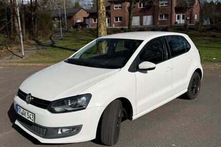 VW Polo 168.096 km 4.500 &euro; Pulheim 50259